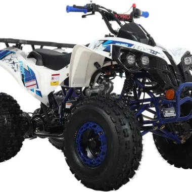 ATVs & UTVs